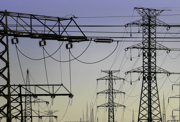 Правительство Чехии готовит специальный тариф на электричество и газ