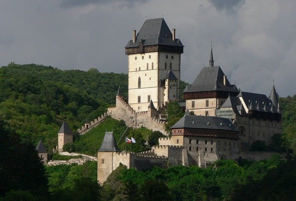 Дни европейского наследия в Чехии: сотни памятников можно будет посетить бесплатно