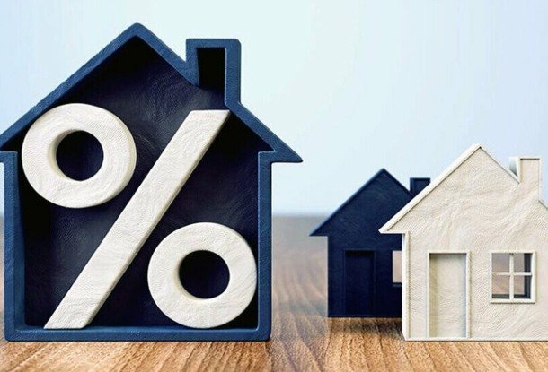 Индекс доступности квартир: ежемесячный платеж по ипотеке в восточной Чехии — на уровне 20000 крон