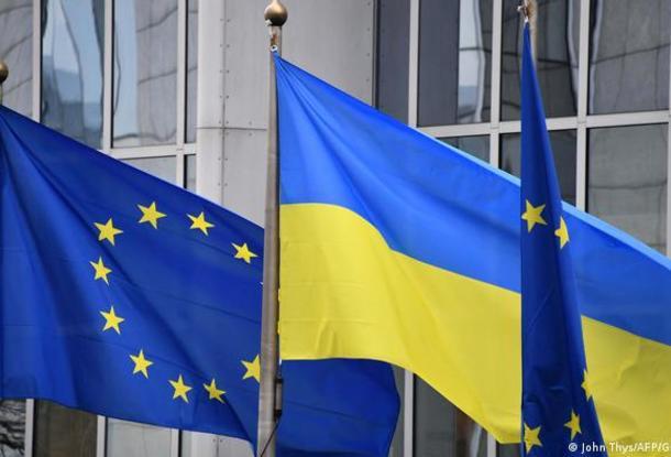Министры юстиции ЕС займутся расследованием преступлений на Украине