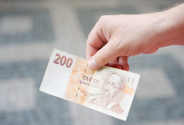 Как разумно тратить и накопить в условиях инфляции в Чехии? 5 рабочих советов