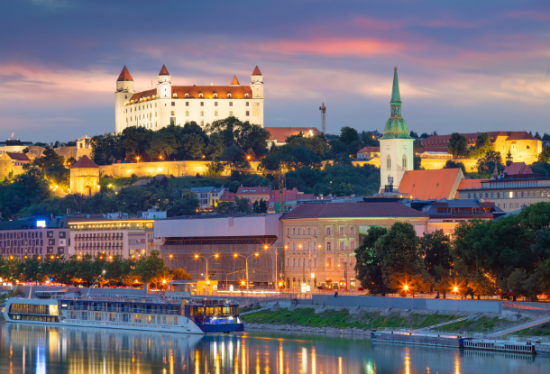 Альтернатива Чехии: 5 причин, почему стоит учиться в Словакии