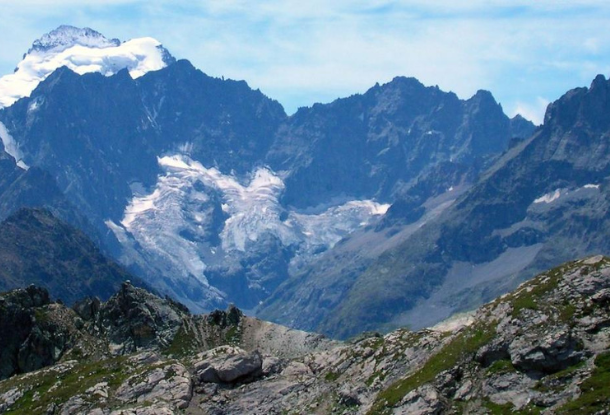 Тела двух пропавших без вести чехов нашли во французских Альпах 