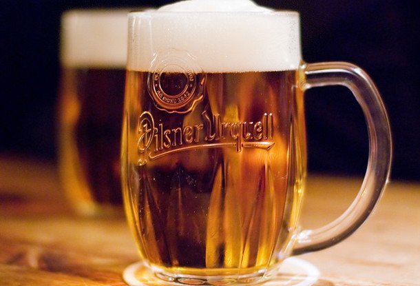 Plzeňský Prazdroj полностью прекратил выпуск пива в пластиковых бутылках