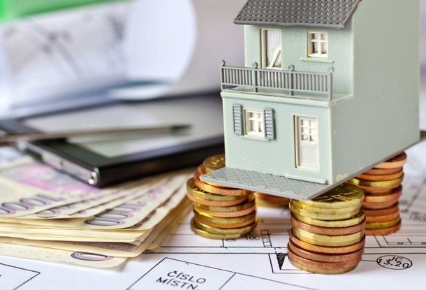 Ставка по ипотеке в Чехии в июле выросла до 5,4 процента