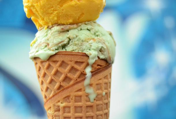 Нарушения при продаже мороженого в Чехии: показатель качества самый плохой за последние шесть лет