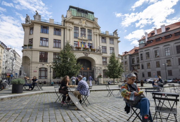 Прага выделит 265 миллионов крон на помощь семьям, пострадавшим от инфляции