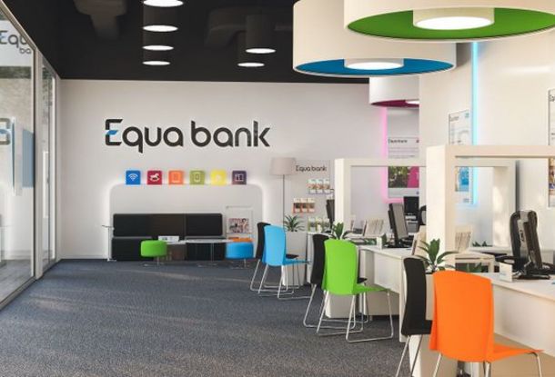 Equa bank уходит с чешского рынка, клиентов переводят в Raiffeisenbank. Изменение банковских счетов затронет полмиллиона человек