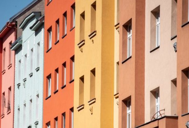 Какие квартиры в Чехии? Представляем данные переписи населения