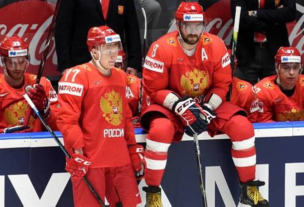 Конец дебатов. Российские хоккеисты из НХЛ сыграют в Праге