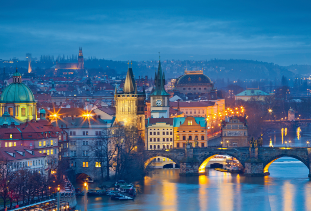 22 бесплатных мероприятия в Праге в октябре 2022 года. Фестивали, экскурсии и фильмы