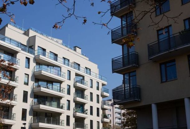Цены на квартиры в Чехии выросли более чем в два раза за последние десять лет