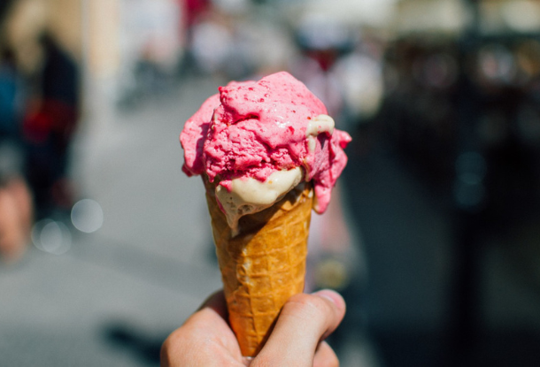 Пражские гигиенисты обнаружили вредоносные бактерии почти в половине образцов протестированного мороженого