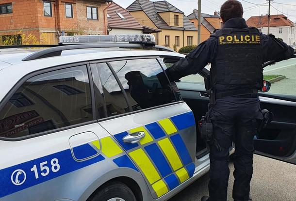 Полиция в Чехии арестовала восемь человек из-за распределения городских квартир в Брно