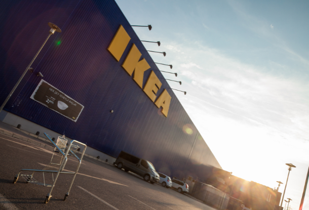 Сравнение цен: Мебель IKEA в Польше значительно дешевле, чем в Чехии