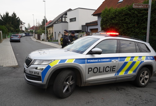 67-летний мужчина признался, что стрелял в мальчика в Праге