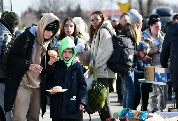 Чехия установит одинаковые размеры компенсаций для тех, кто предоставляет жилье беженцам