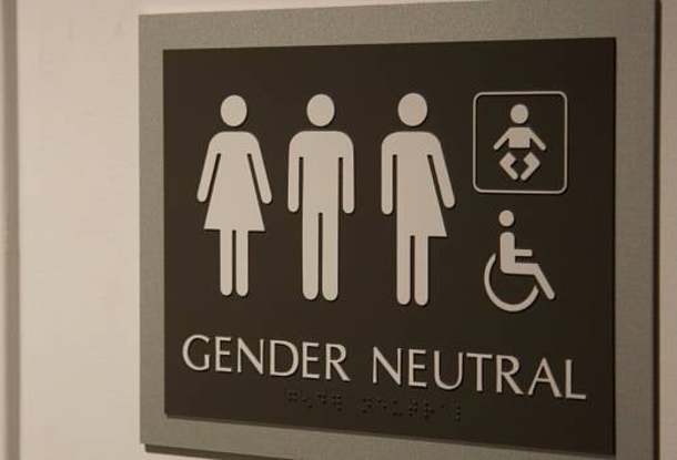 В Брненском университете не будет гендерно нейтральных туалетов. Пользуйтесь туалетами для инвалидов — написал декан студентам