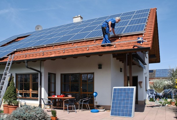В Чехии интерес к субсидиям на фотоэлектрические системы и тепловые насосы в этом году рекордно высок