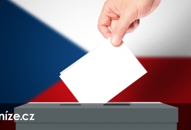 Треть кандидатов могут не допустить к участию в выборах президента Чехии