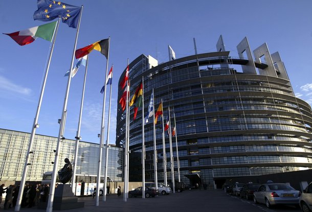 Европарламент признал Россию государством — спонсором терроризма