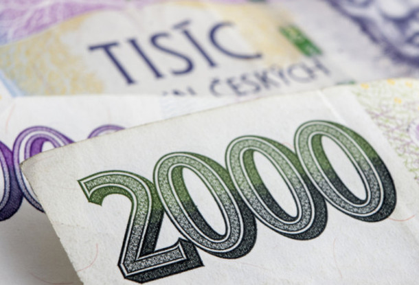 Минтруд Чехии предложил увеличить минимальную заработную плату на 1 100 крон, до 17 300 крон
