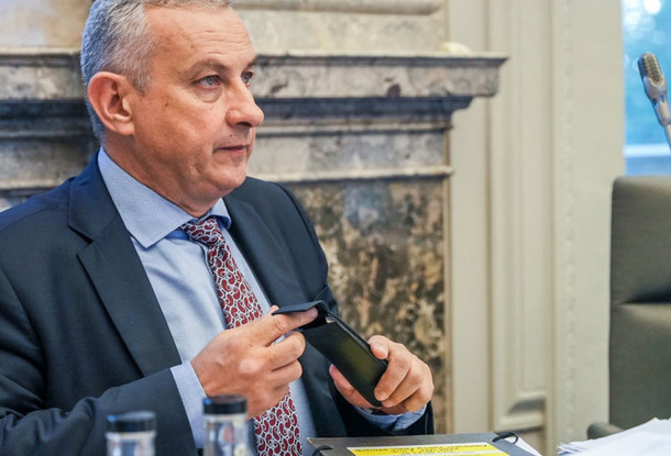 Министр промышленности Чехии: «Я думаю, что проблема поставок топлива из России будет окончательно решена в 2024 году»
