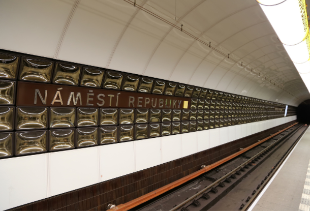 Сегодня в пражском метро заиграет живая музыка. На каких именно станциях?