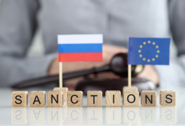 Дьявол кроется в деталях: ЕС никак не согласует девятый пакет санкций против России