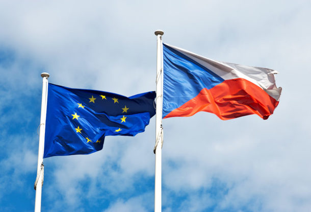 Financial Times: Результатом председательства Чехии в ЕС стало снижение цен на газ