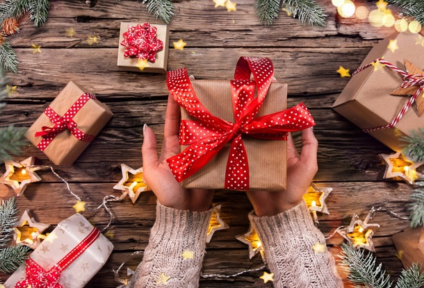 Чехи признались, какие подарки на Рождество они получать не хотят