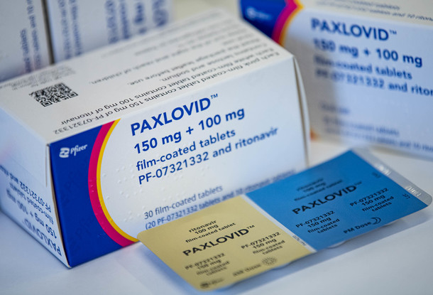 Лекарства от коронавируса появятся во всех аптеках Чехии с января