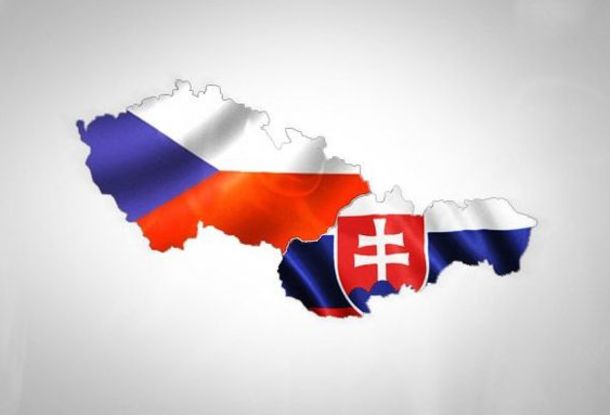 Почти половина чехов считают разделение Чехословакии правильным