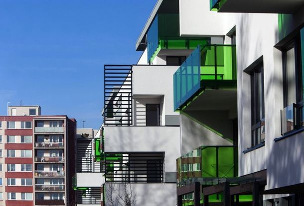 Резкий рост арендной платы за квартиры в Чехии остановился, в некоторых регионах цены даже упали