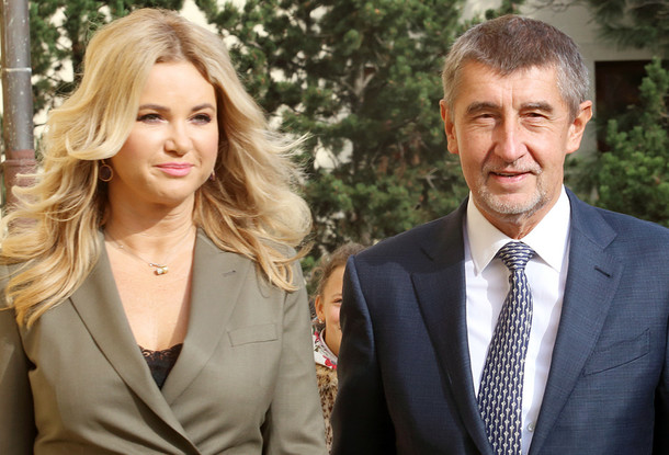 Вердикт суда в отношении бывшего премьер-министра Андрея Бабиша: невиновен