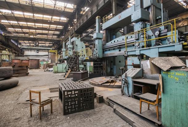 Чешские власти заморозили деньги первого российского банка, который контролировал машиностроительный завод Pilsen Steel