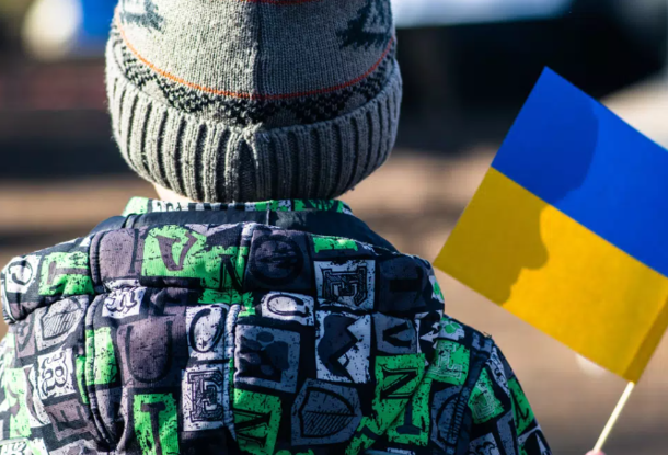 Как украинские дети справляются с чешской программой? Проблемы и успехи беженцев в системе чешского образования 