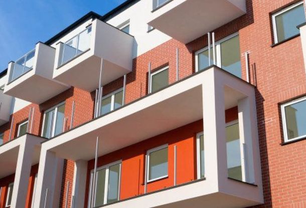 Цены на квартиры на вторичном рынке в Чехии снижаются