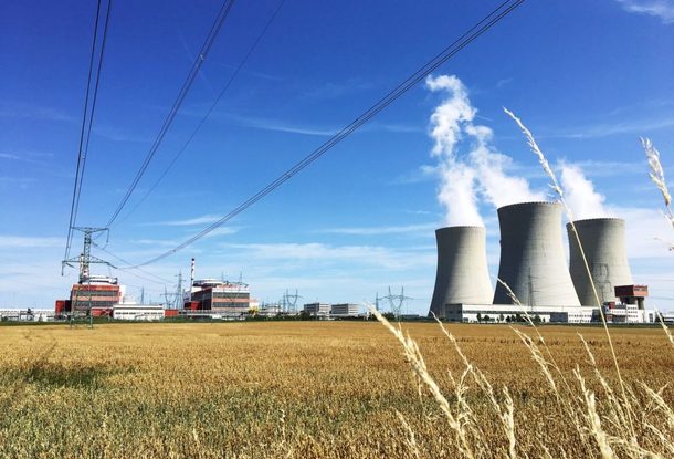 Правительство Чехии планирует взять под контроль энергетическую компанию ČEZ