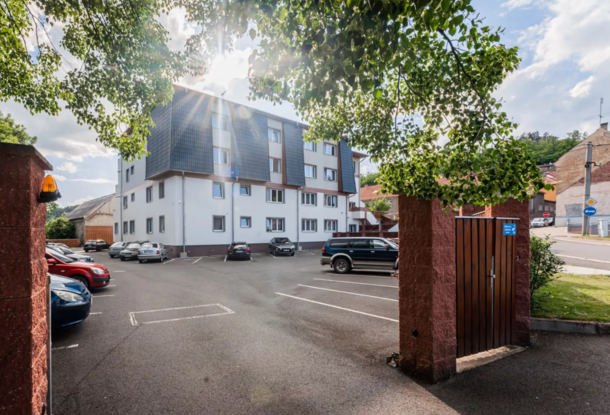 Rezidence Otvovice — девелоперский проект с квартирами от 1 790 000 крон совсем рядом с Прагой. Прямо сейчас скидка 10%
