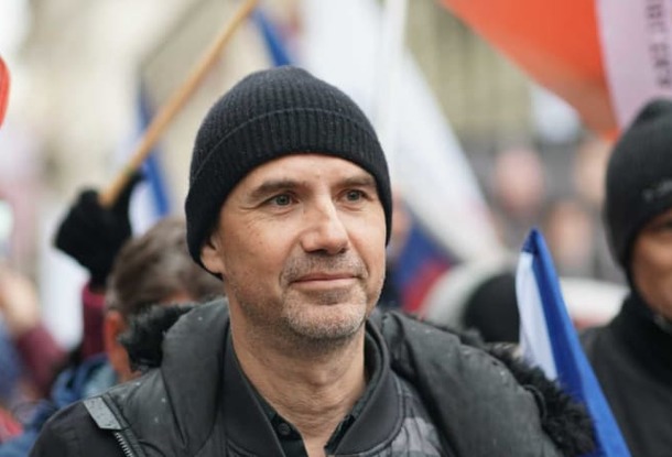Суд рассмотрит заявления организатора антиправительственных митингов о ядерной атаке Чехии на Россию