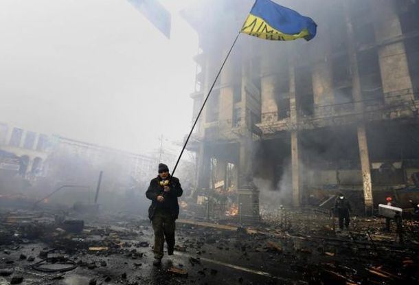 Чешское правительство направило Украине военную помощь на 10 миллиардов крон