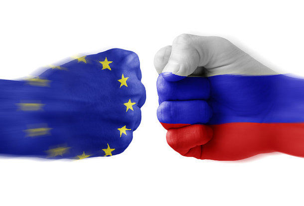 Чешские власти ищут скрытые российские активы