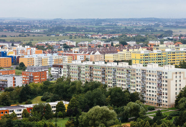 Продажи квартир в Чехии остановились, но скидок нет