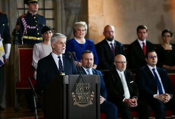 В Чехии начинается новая эра — пишут мировые СМИ о новом президенте Чехии