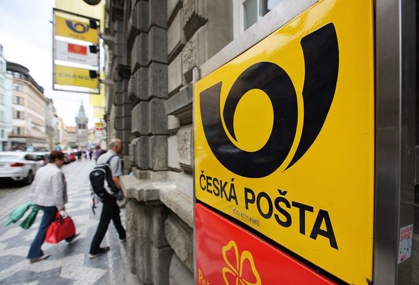 Чешская почта уволит тысячи человек и закроет сотни отделений