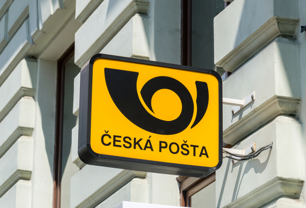 Чешская почта уволит 2 000 человек. Грозит забастовка