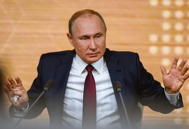 Чешские СМИ: РФ грозит войной ЮАР, если там схватят Путина. Тяжелый выбор