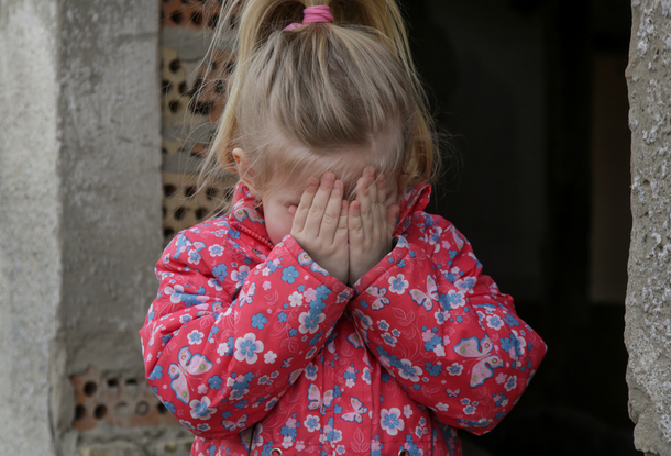 То, что в РФ говорят украденным из Украины детям, ужасает. Премьер-министр Чехии ошеломлен 