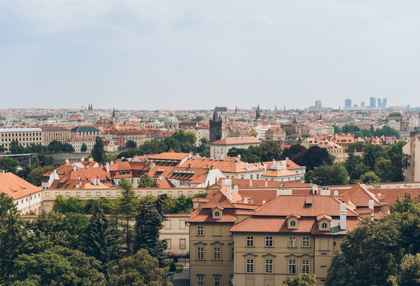 Опрос: несмотря на кризис, чехи сейчас заинтересованы в решении жилищного вопроса